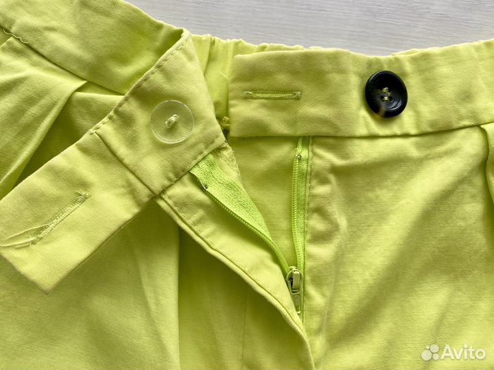 Бермуды imperial