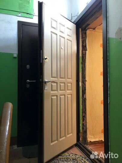 Двери входные гарда от производителя