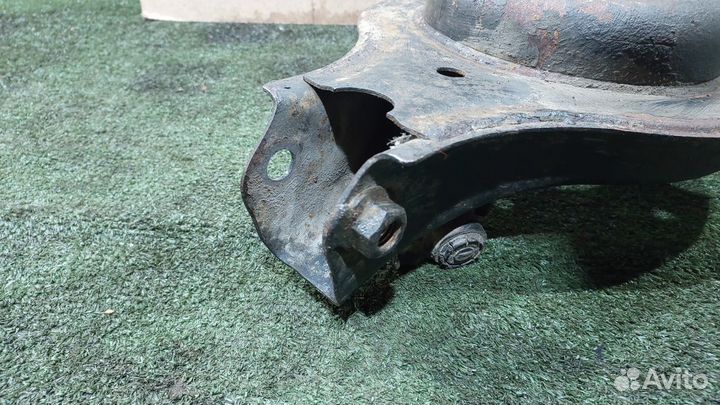 Рычаг задний нижний левый 4.6 Cadillac STS I