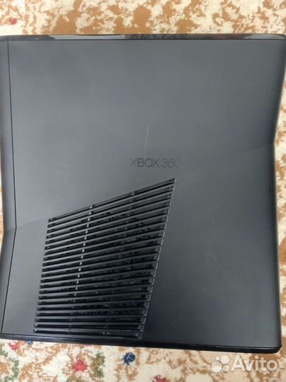 Xbox 360