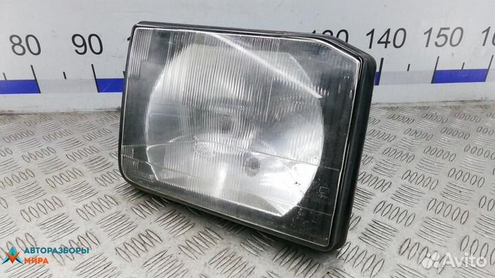 Фара правая Land Rover Discovery 2 2001