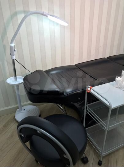 Аренда кабинета, 12 м²