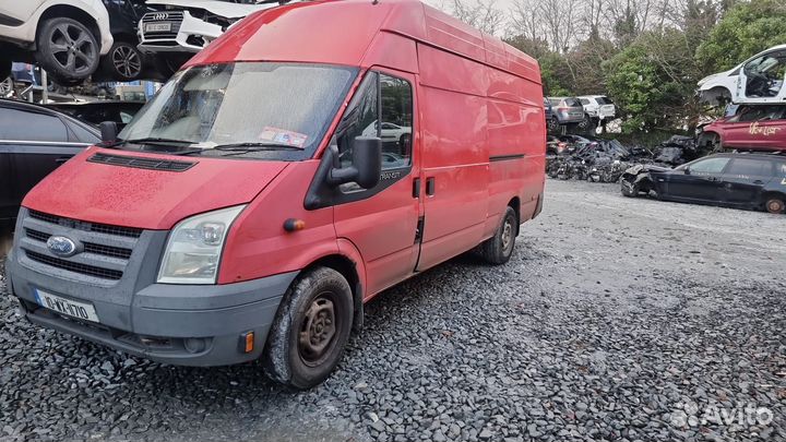 Крыло переднее левое ford transit 7