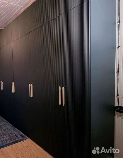 Шкаф на заказ