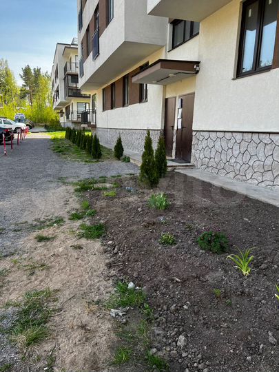 Квартира-студия, 27,7 м², 2/3 эт.