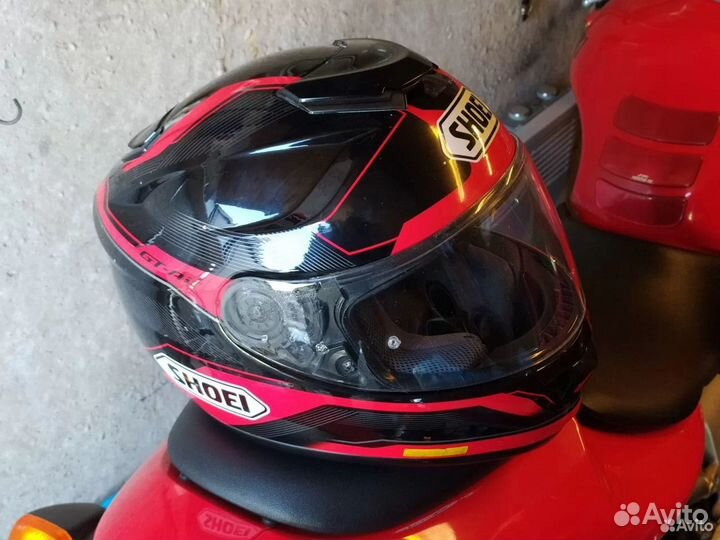 Shoei GT-Air 