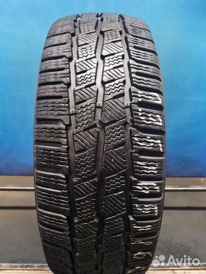 Michelin Agilis Alpin 235/65 R16C 119T