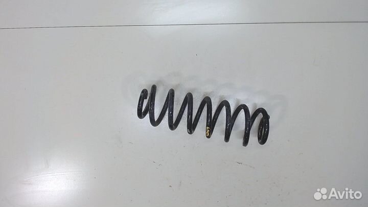 Пружина подвески Volkswagen Tiguan, 2018