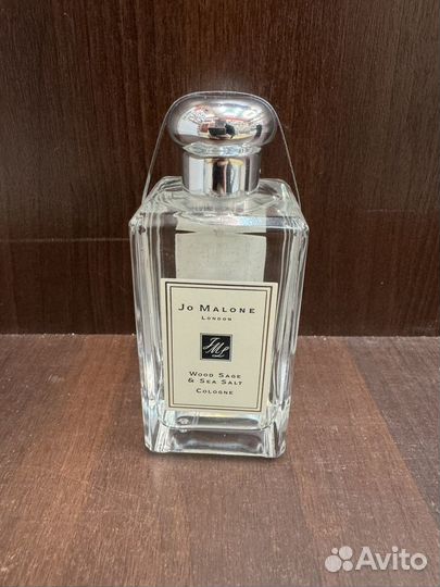 Jo malone wood sage sea salt