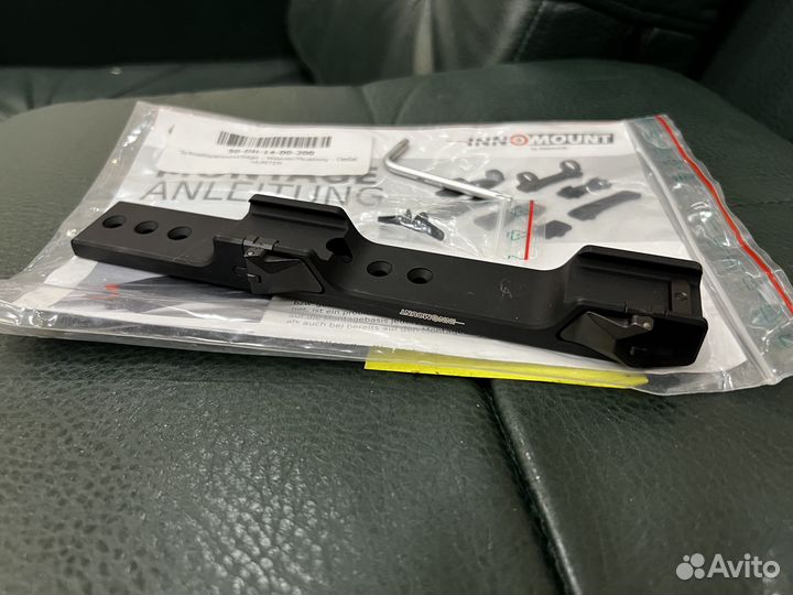 Кронштейн для Dedal T2/T4 Hunter (50-DH-14-00-200)