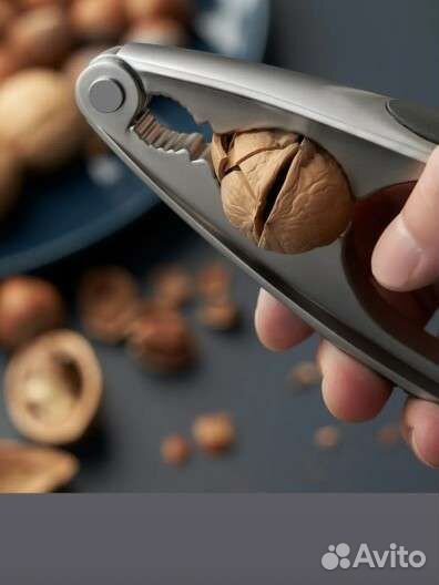 Орехоломалка, открывалки Икеа