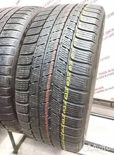 Michelin Latitude Alpin HP 255/55 R18 109V