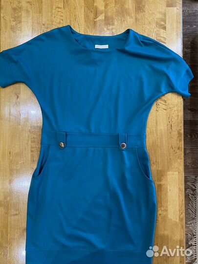 Пакет фирменных вещей 48