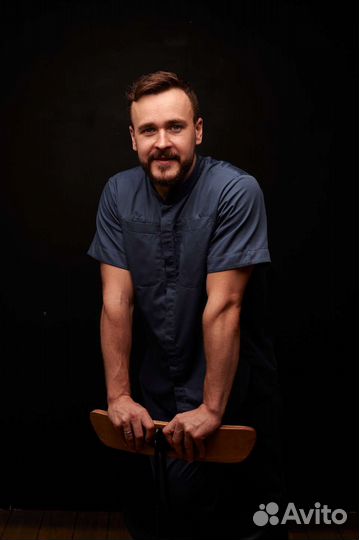 Услуги массажиста