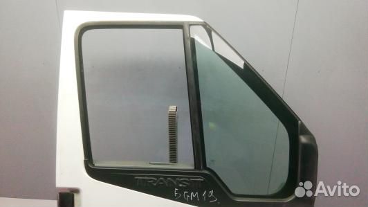 Дверь передняя правая ford transit 7 (5GM19E201)