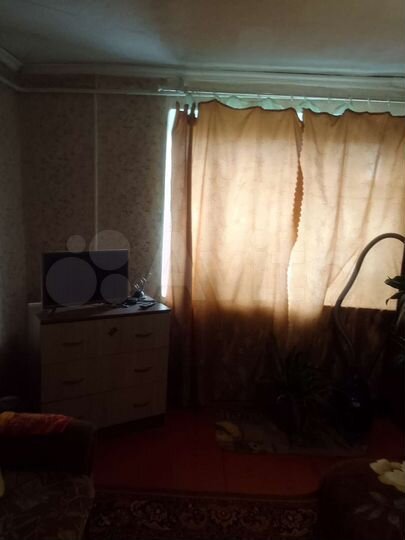 2-к. квартира, 33,3 м², 2/2 эт.