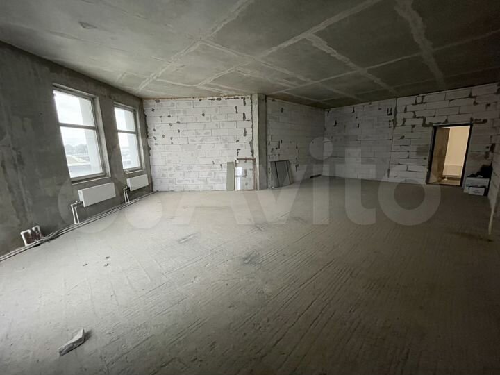 ПСН,торговля,офисное, 74.5 м²