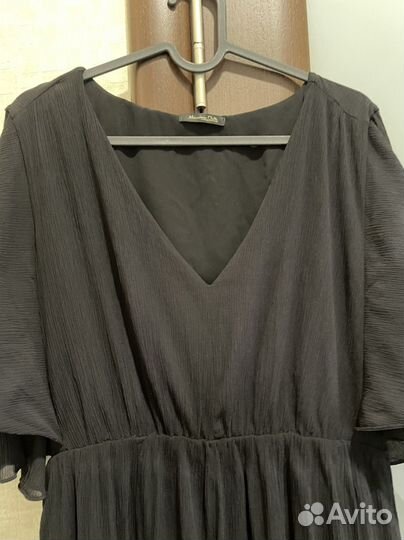 Massimo dutti платье m