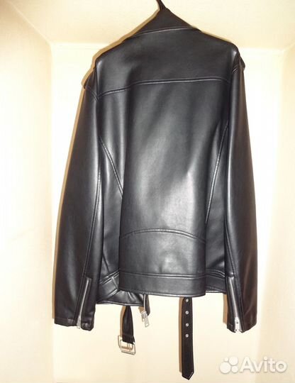 Косуха мужская