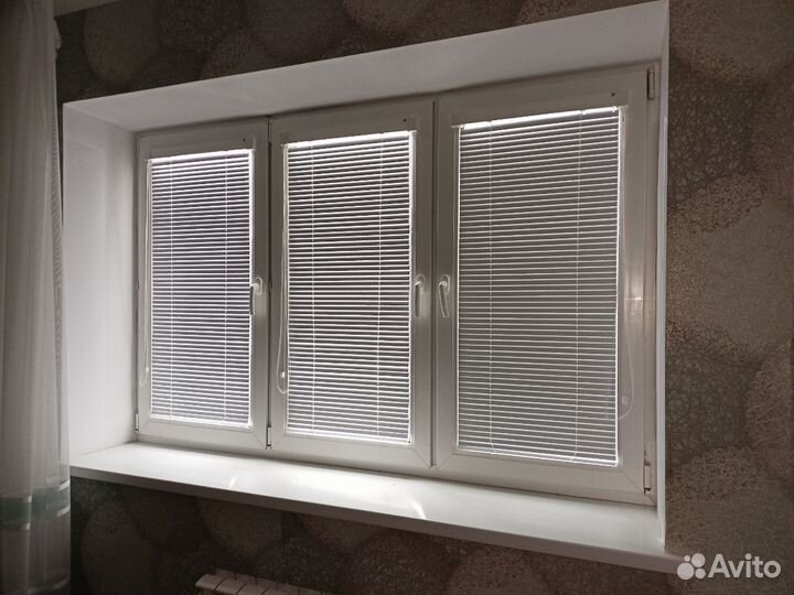 Жалюзи в офис Воронеж