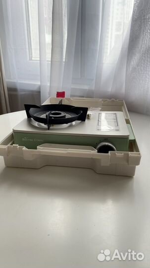 Плиткa к туриcтическая походнaя