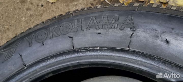 Yokohama F700Z 185/65 R15 88H