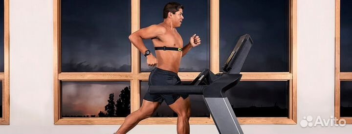 Пульсометр Garmin HRM-Pro