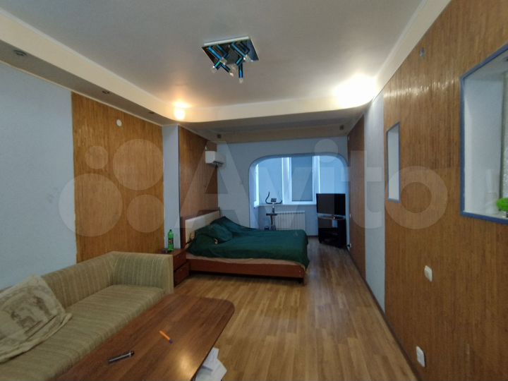 2-к. квартира, 50 м², 4/7 эт.