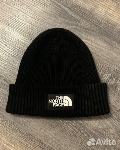 Шапка the north face