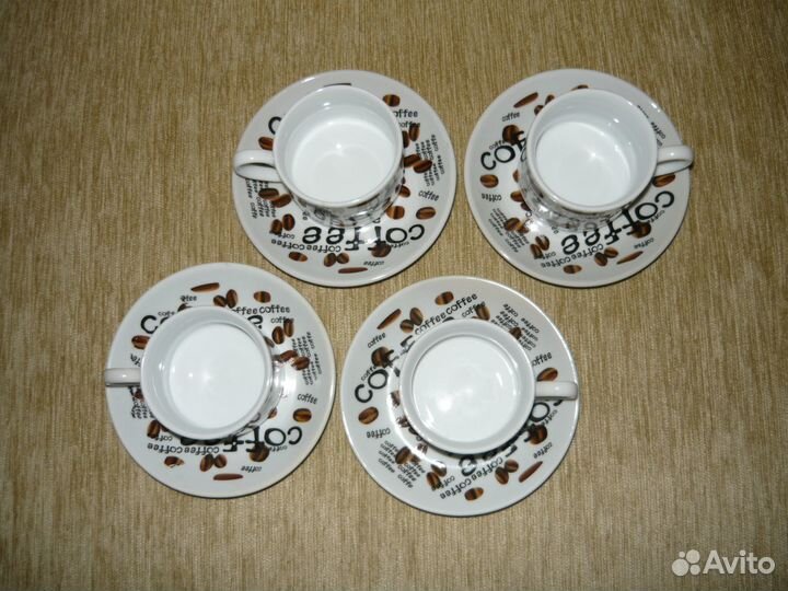 Кофейный набор