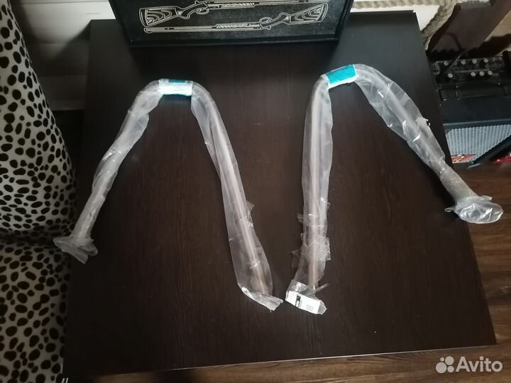 Леер 2шт. для лодки, катера 030106T