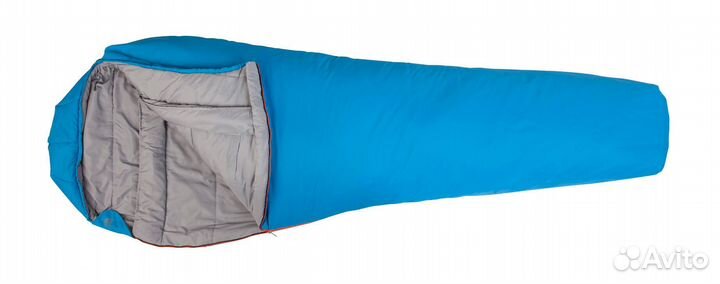 Спальник Trek Planet Dakar синий