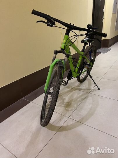 Велосипед детский 9 -12 лет