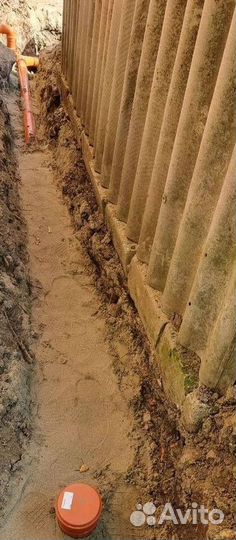 Септик новый Серия Био