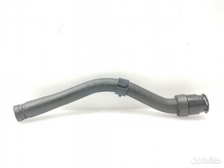 Патрубок системы охлаждения Peugeot 207