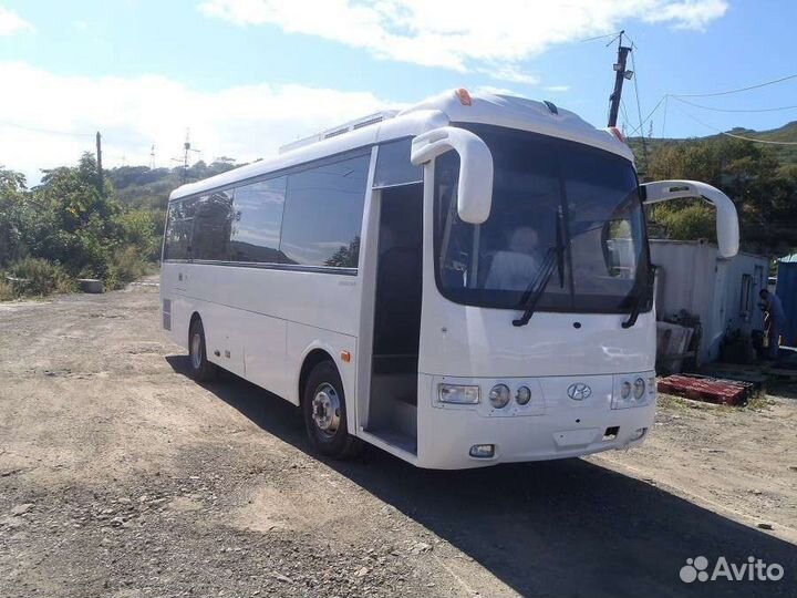 Аренда микроавтобуса, автобуса