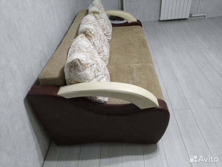 Диван-кровать