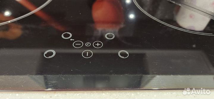 Индукционная плита Gorenje