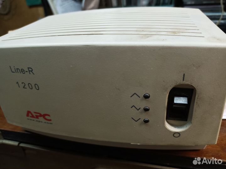 Автотрансформатор, стабилизатор СССР