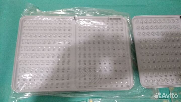 Лабораторное оборудование