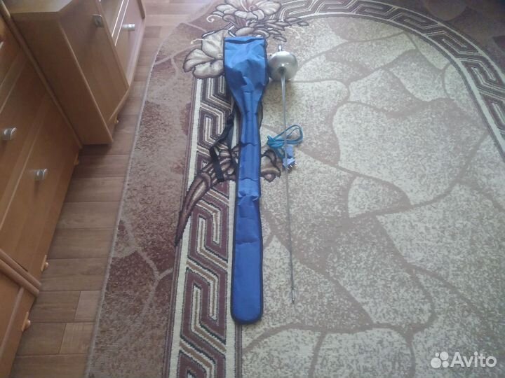 Электрорапира