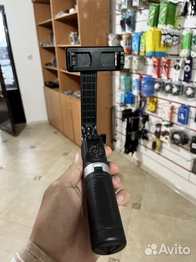 Селфи палка