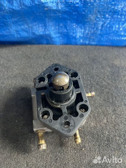 Бензонасос Mercury-Yamaha