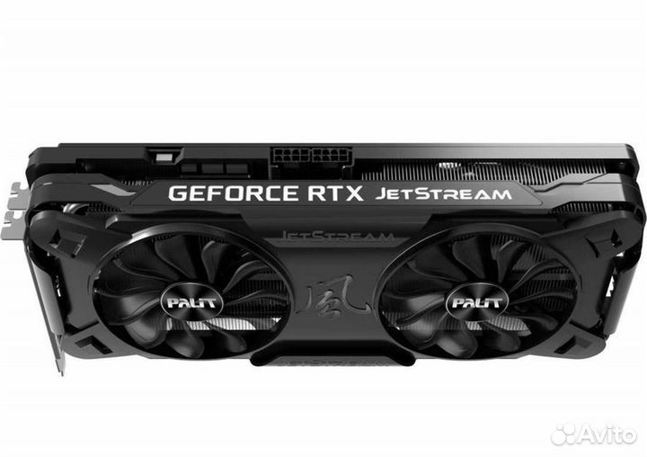 Rtx 3070 palit jetstream