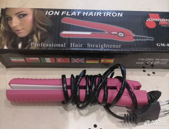 Выпрямитель плойка