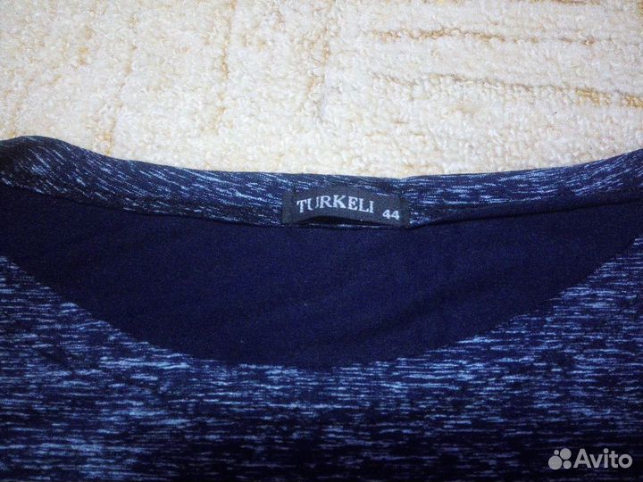 Платье. Новое