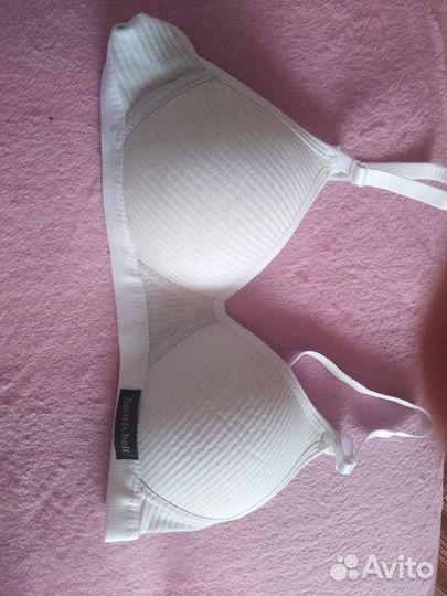 Бюстгалтер подростковый