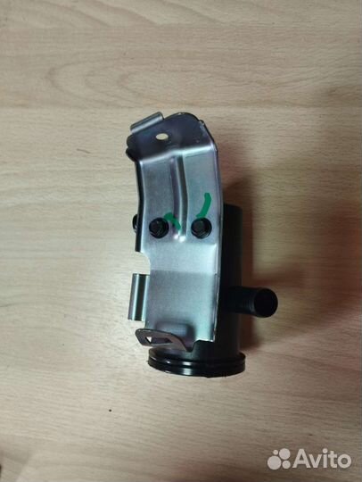 Топливный фильтр