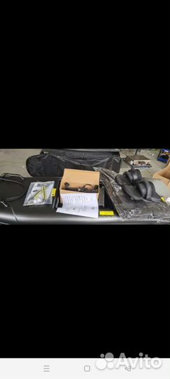 Jet board electric
