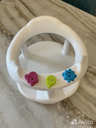 Стульчик для купания